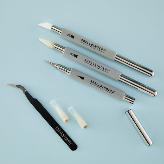 Spellbinders Tool Set - Handy Craft