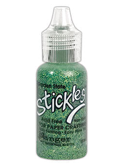 Stickles™ Glitter Glue Garden State, 0.5oz