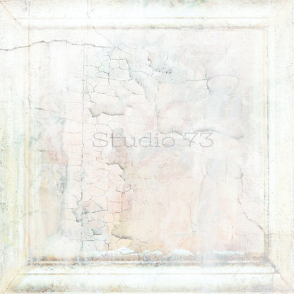 Studio 73 - Shabby Elegance - Stripz Titles Elements back - Captured Hearts Australia