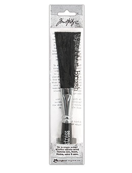 Tim Holtz Distress Splatter Brush Mixed Media