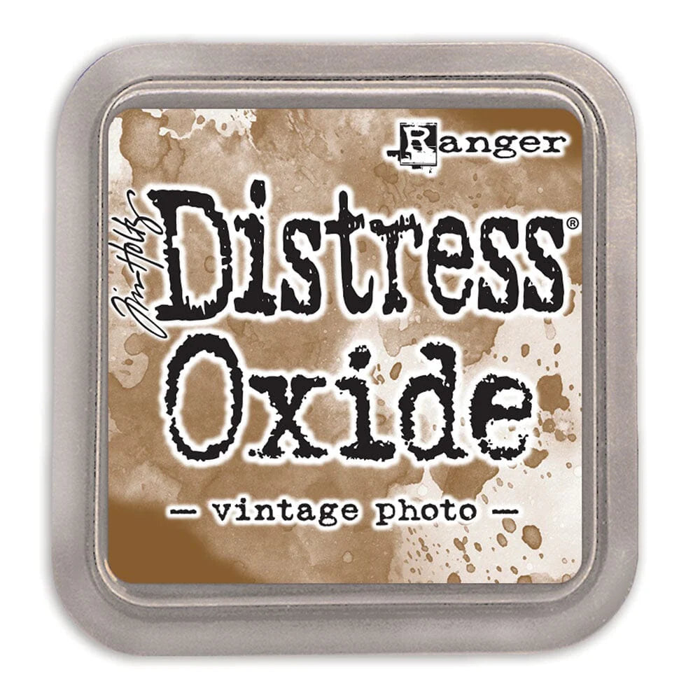 Ranger Tim Holtz Vintage Photo Distress Oxide™ Ink Pad
