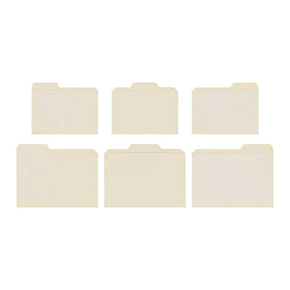 Tim Holtz Idea-ology Folio Folders Sizes