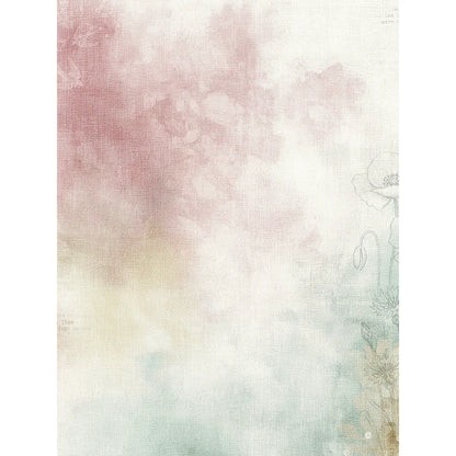 The Quiet Observer 6" x 8" Collection Pack by Arthouse Whimsy