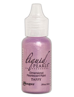 Taffy Liquid Pearls™