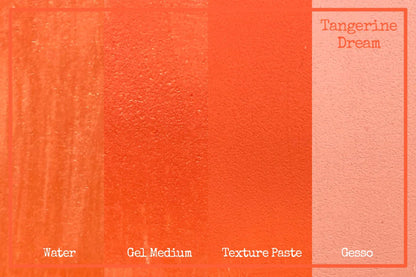 Mica Powder - Assorted Colours