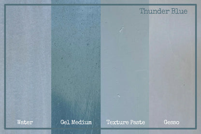 Mica Powder - Assorted Colours