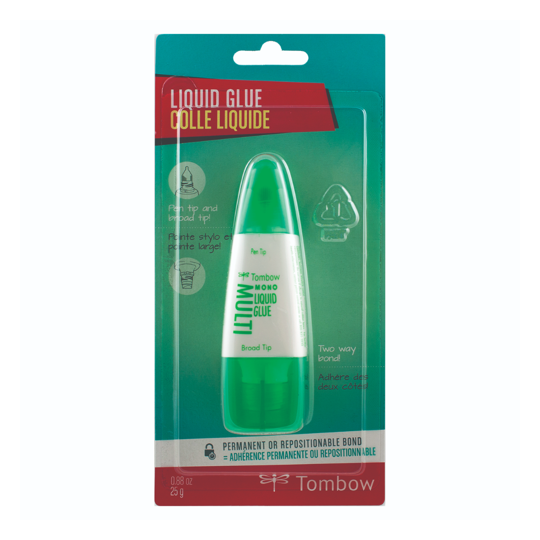 Tombow MONO Multi Liquid Glue 26ml