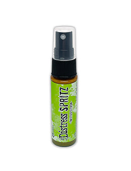 Twisted Citron Distress SPRITZ