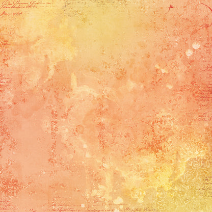 Artful Moments 12x12 "Starters" Paper Pack By Vicki Boutin