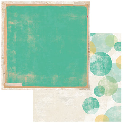 Artful Moments 12x12 "Starters" Paper Pack By Vicki Boutin