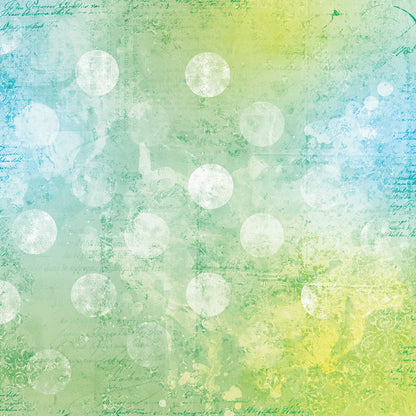 Artful Moments 12x12 "Starters" Paper Pack By Vicki Boutin