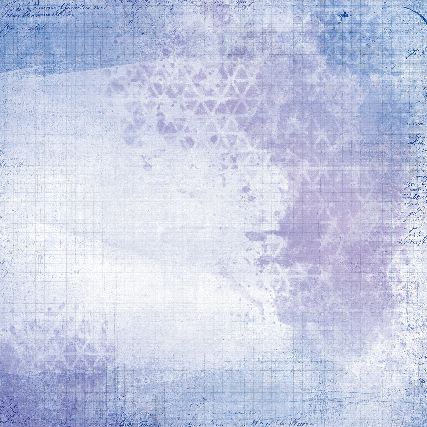 Artful Moments 12x12 "Starters" Paper Pack By Vicki Boutin