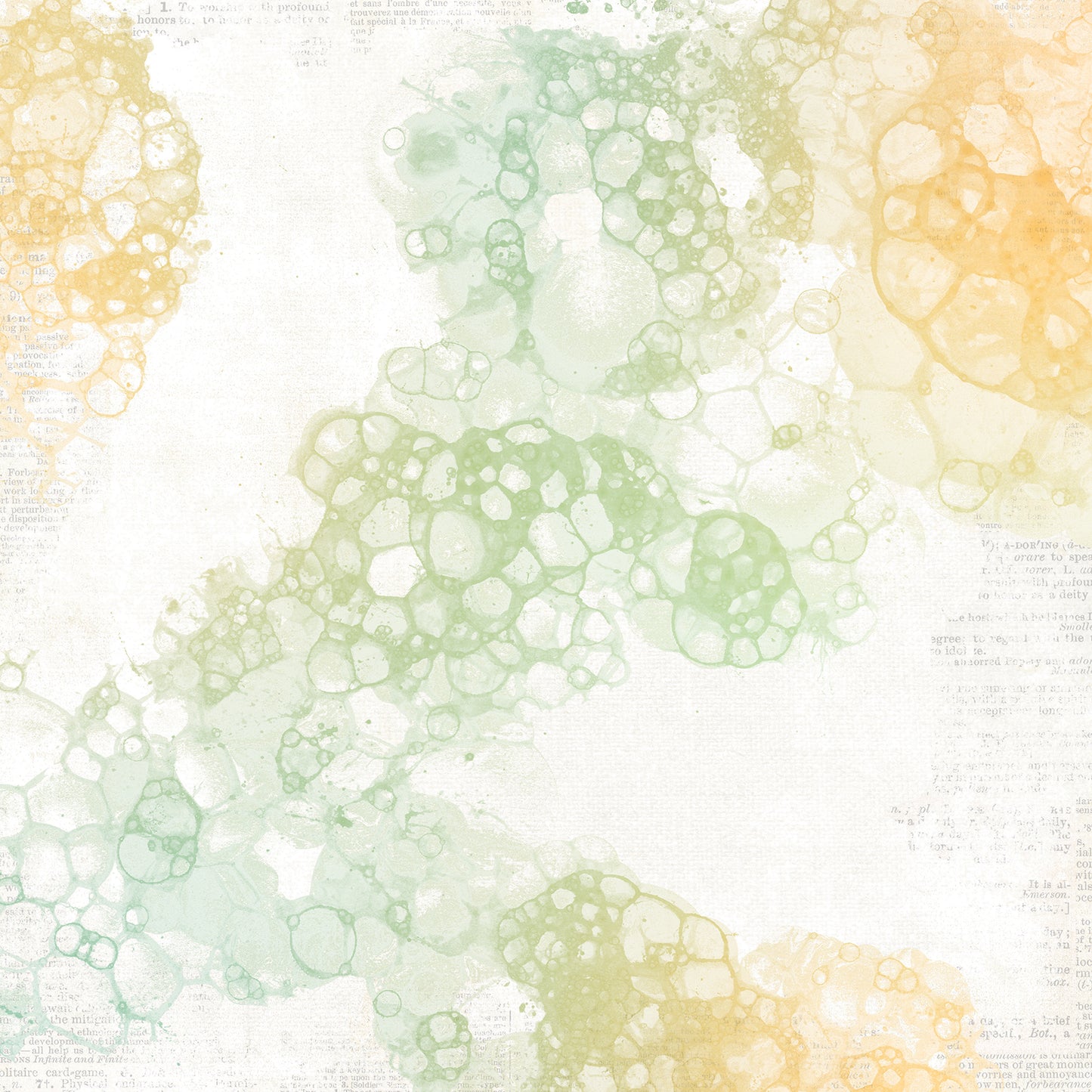 Artful Moments 12x12 "Starters" Paper Pack By Vicki Boutin