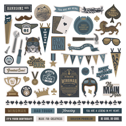 Wingman - Collection Pack