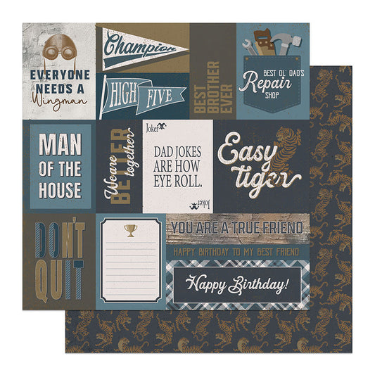 Wingman - Collection Pack