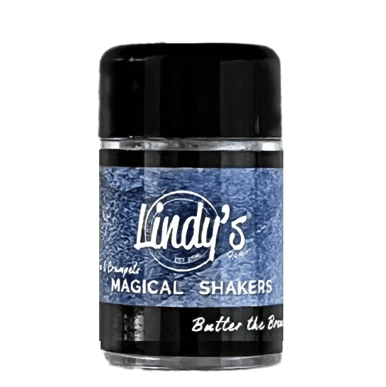 Starburst Magical Shaker