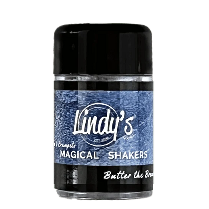 Starburst Magical Shaker