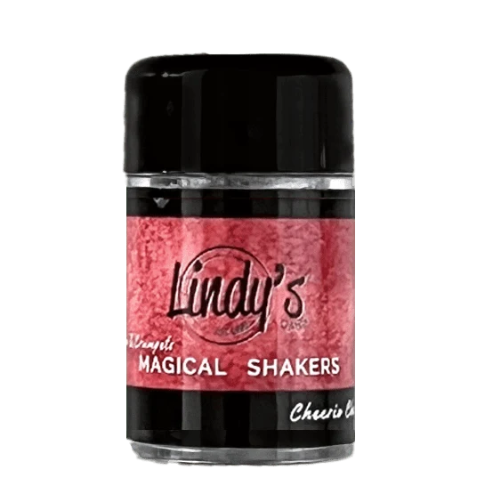 Starburst Magical Shaker
