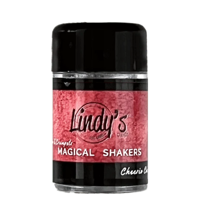 Starburst Magical Shaker