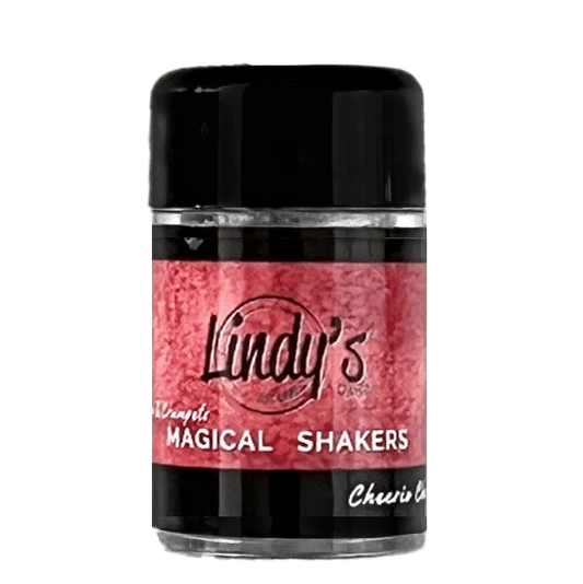 Starburst Magical Shaker