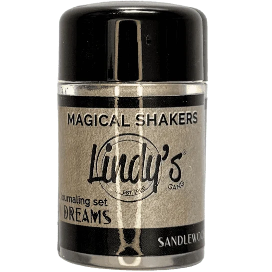 Starburst Magical Shaker