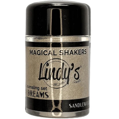 Starburst Magical Shaker