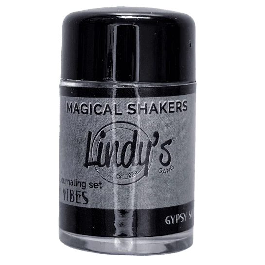 Starburst Magical Shaker