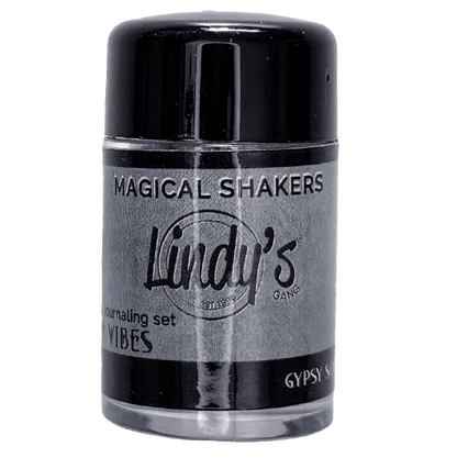 Starburst Magical Shaker