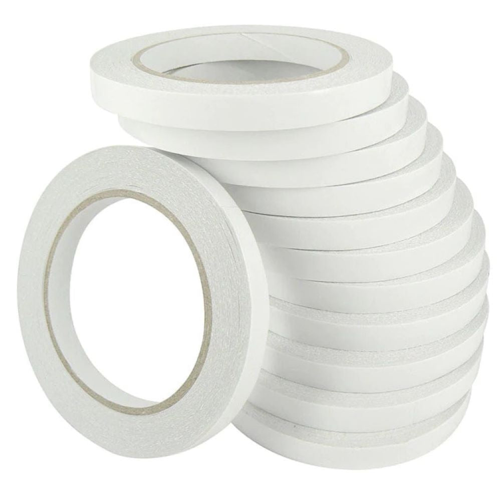 Double Sided Tape - 12mm (1 Piece)