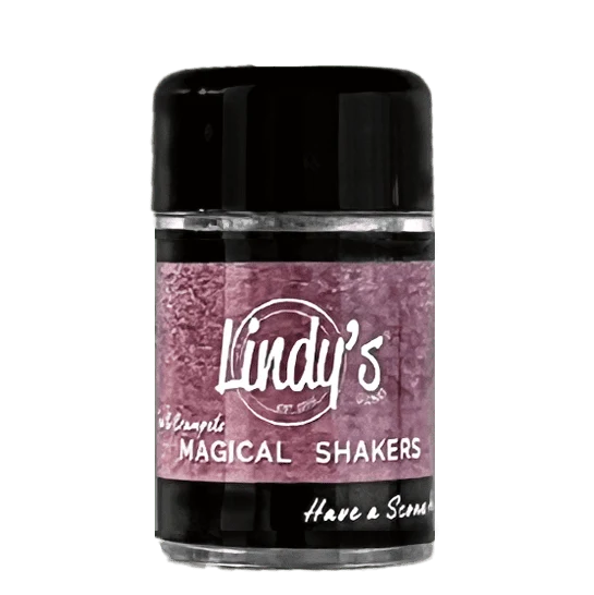 Starburst Magical Shaker