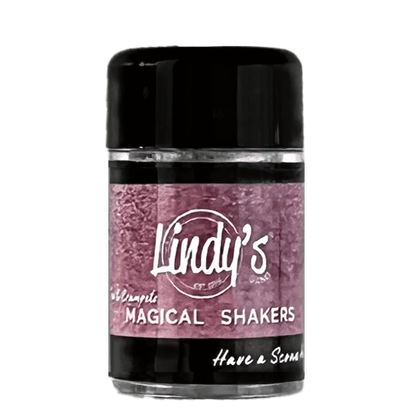 Starburst Magical Shaker