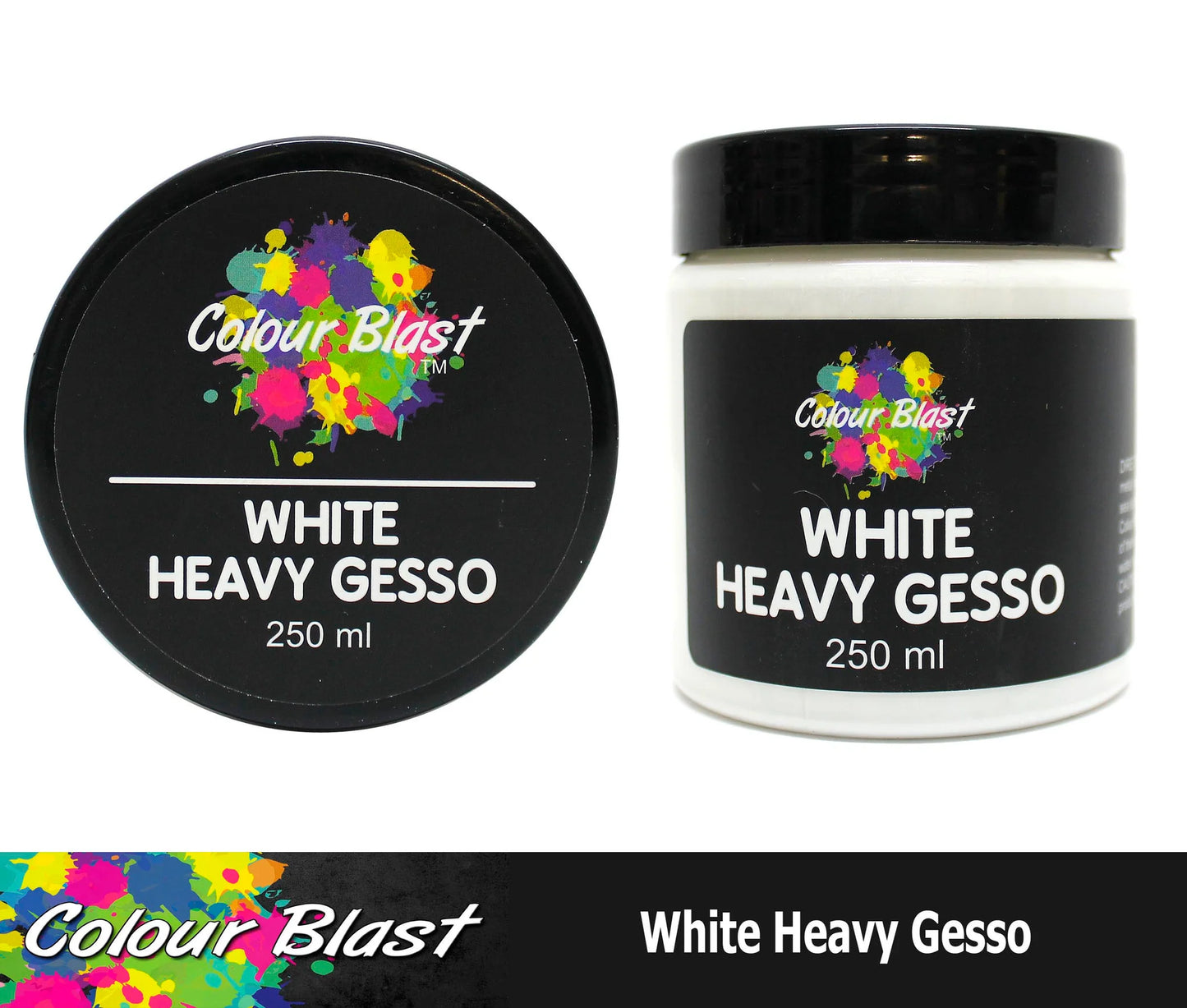 Gesso