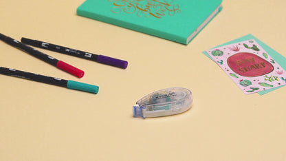 Tombow MONO Air Glue Tape