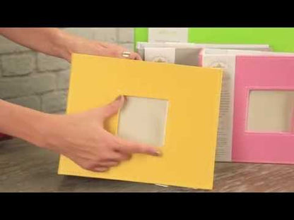 Doodlebug Storybook D-Ring Album 12"X12"