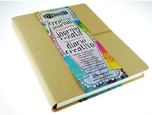 Dylusions – Creative Journal Large 9" x 11.8125"
