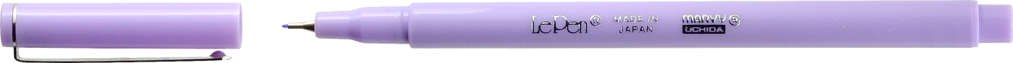 Wisteria LePen