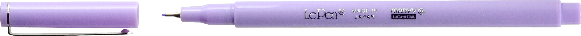 Wisteria LePen