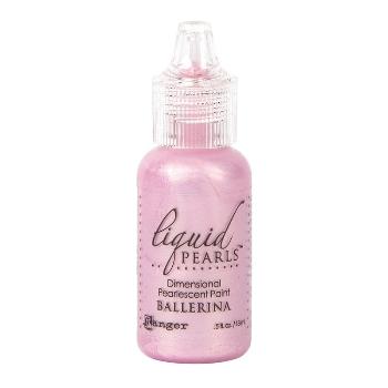 Ballerina Liquid Pearls™