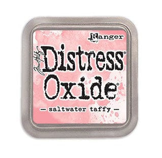 Distress Oxide Saltwater Taffy