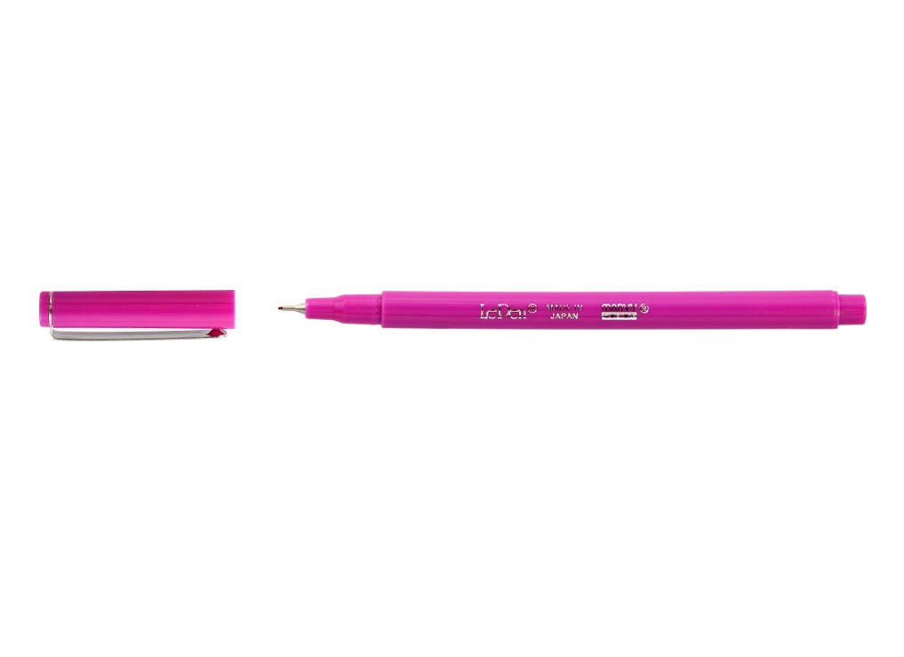 Magenta LePen