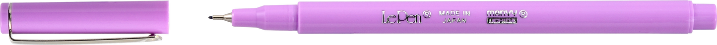 Orchid LePen