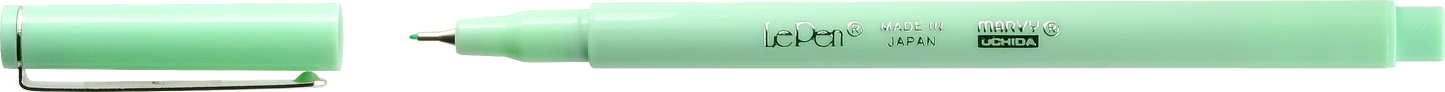 Peppermint LePen