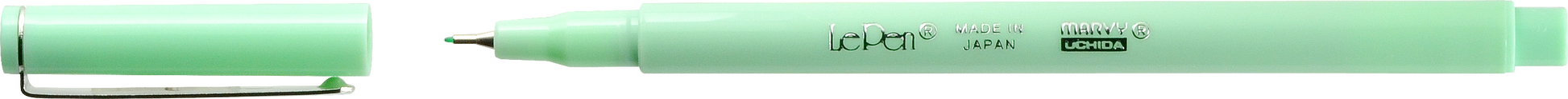 Peppermint LePen