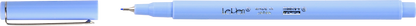 Periwinkle LePen