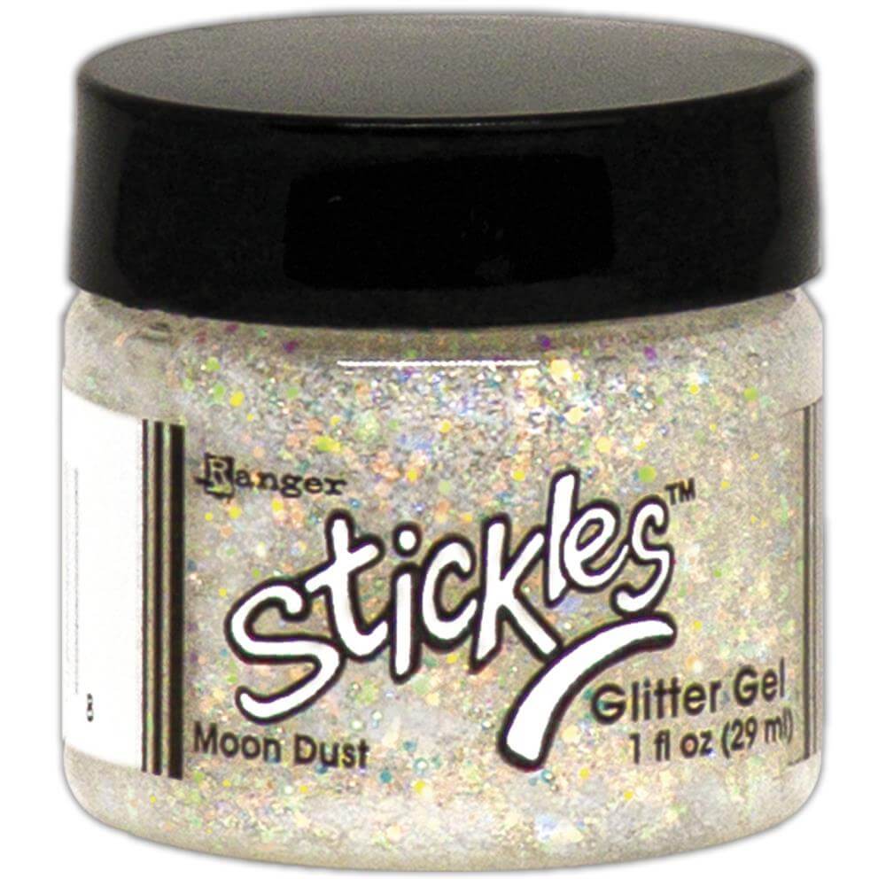 Stickles™ Glitter Gels Moon Dust, 29ml