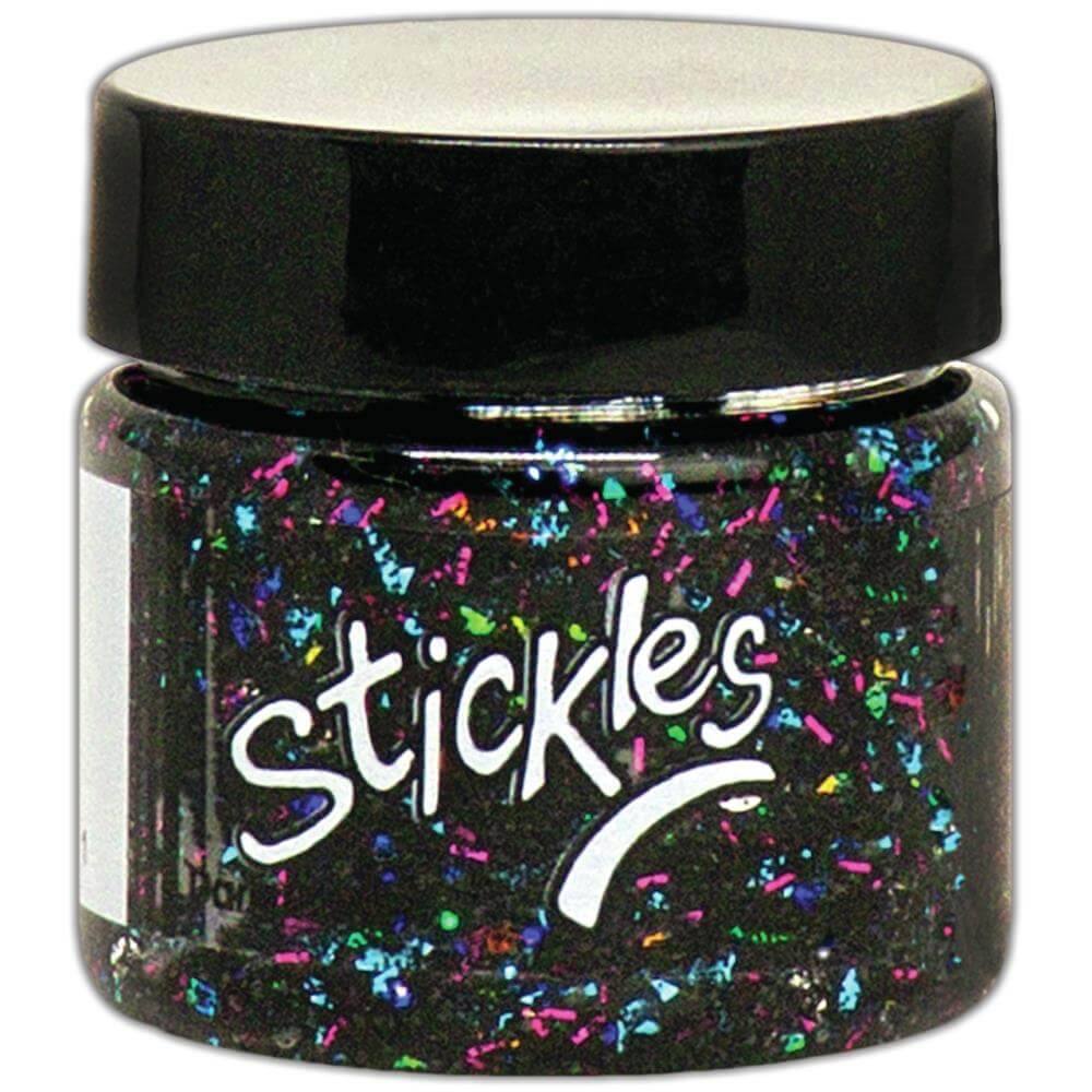 Stickles™ Glitter Gels Dark Matter, 29ml