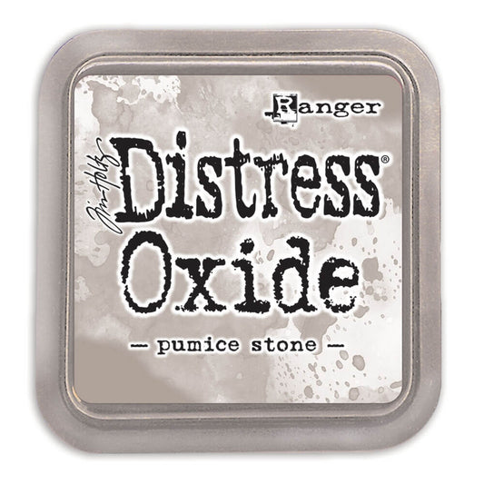 Pumice Stone Distress Oxide™ Ink Pad