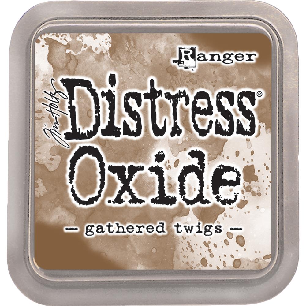 Gathered Twigs Distress Oxide™ Ink Pad