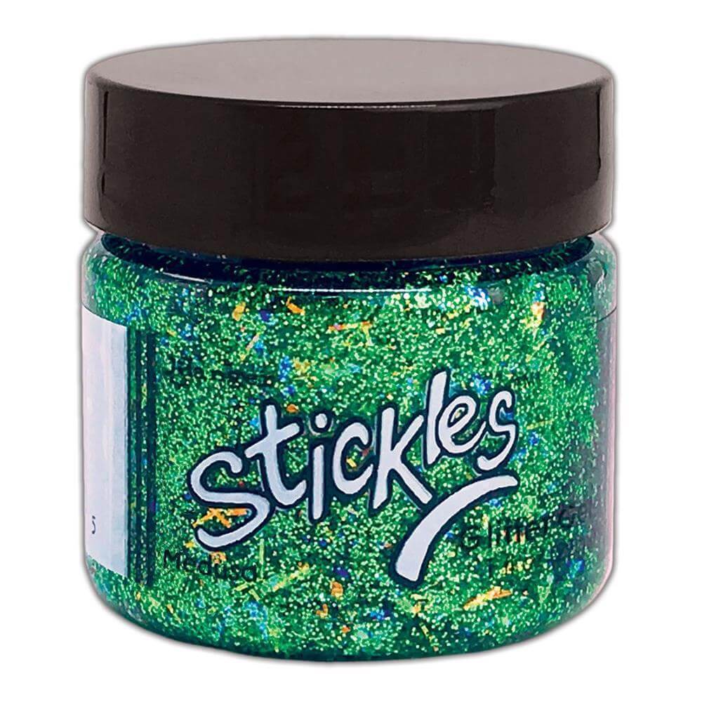 Stickles™ Glitter Gels Medusa, 29ml