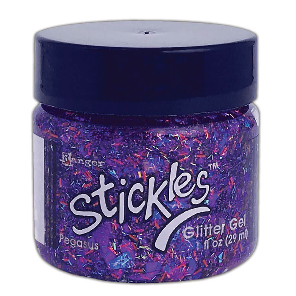 Stickles Glitter Gel Pegasus - Captured Hearts Australia